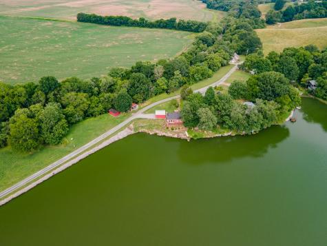 266 Clear Creek Circle Pulaski TN 38478