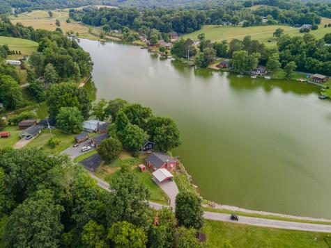 266 Clear Creek Circle Pulaski TN 38478