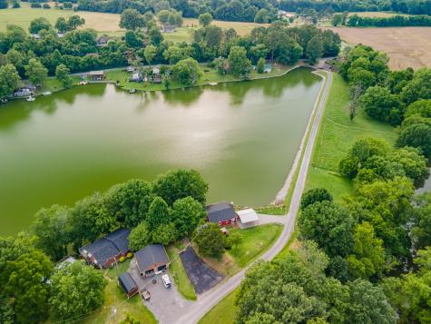 266 Clear Creek Circle Pulaski TN 38478