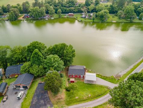 266 Clear Creek Circle Pulaski TN 38478