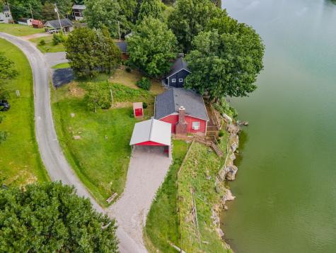 266 Clear Creek Circle Pulaski TN 38478