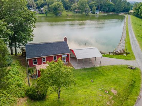 266 Clear Creek Circle Pulaski TN 38478