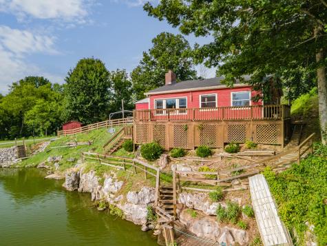 266 Clear Creek Circle Pulaski TN 38478