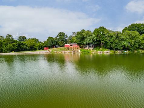 266 Clear Creek Circle Pulaski TN 38478