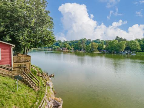 266 Clear Creek Circle Pulaski TN 38478