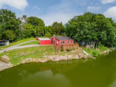 266 Clear Creek Circle Pulaski TN 38478