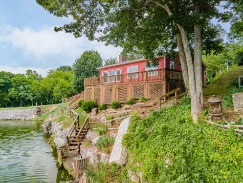 266 Clear Creek Circle Pulaski TN 38478