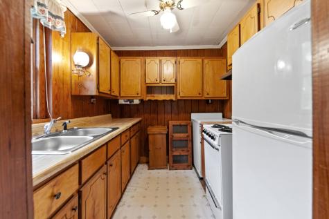 266 Clear Creek Circle Pulaski TN 38478