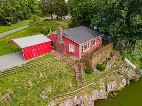 266 Clear Creek Circle Pulaski TN 38478