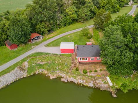 266 Clear Creek Circle Pulaski TN 38478