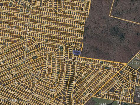 108 Flathead Circle Crossville TN 38572