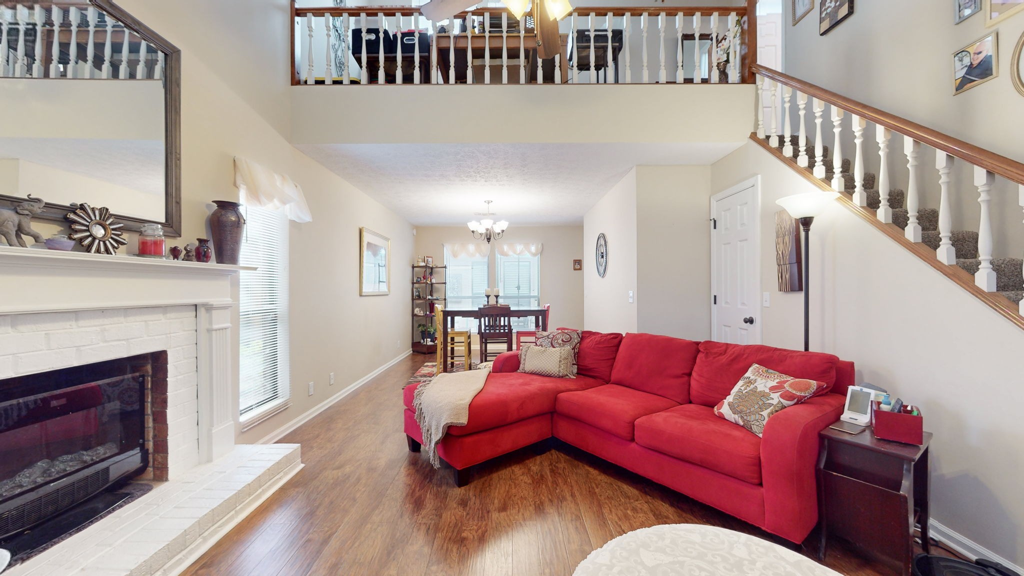 628 Weatherbeaten Place Hermitage TN 37076