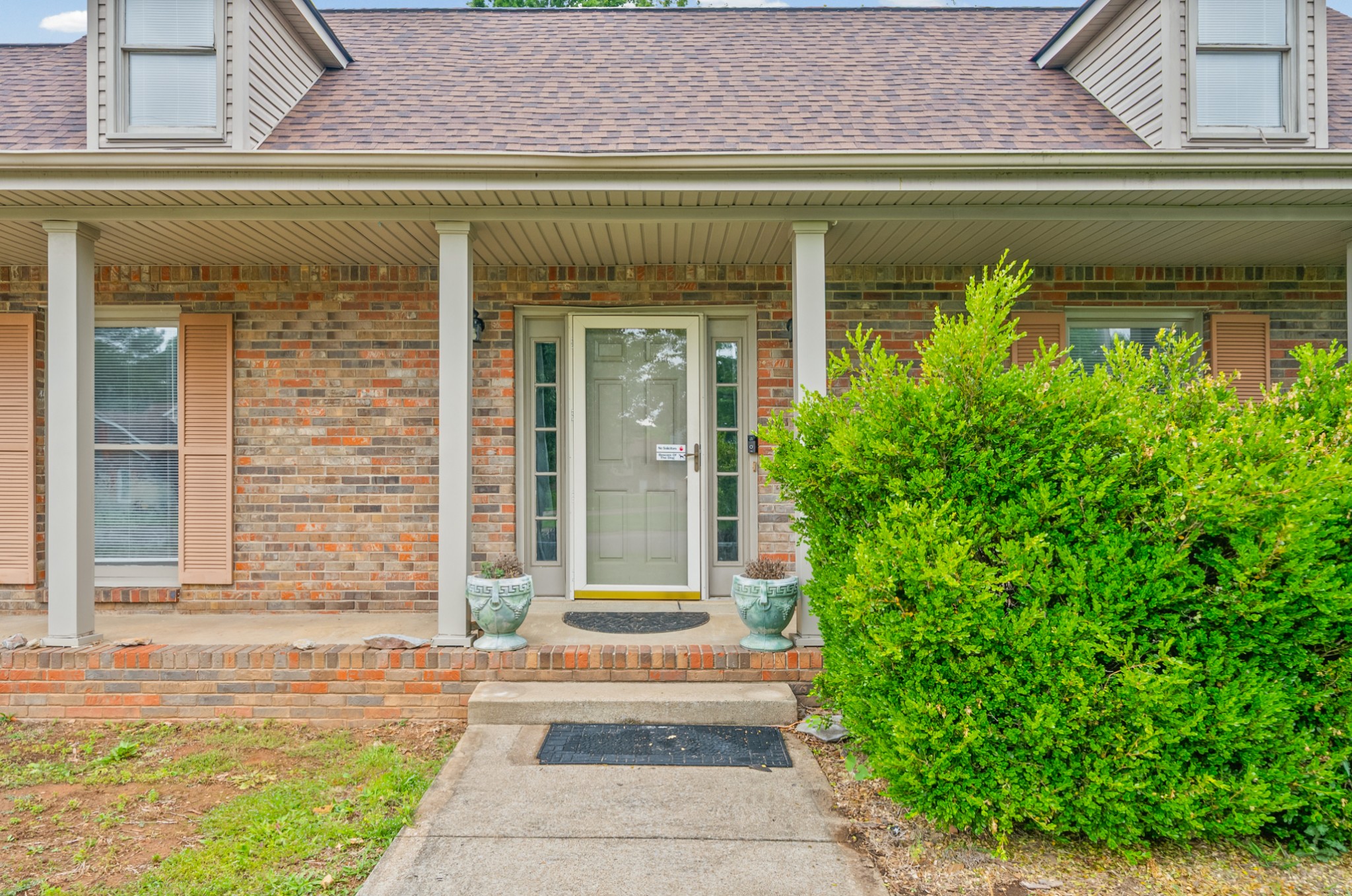 264 Cheshire Road Clarksville TN 37043
