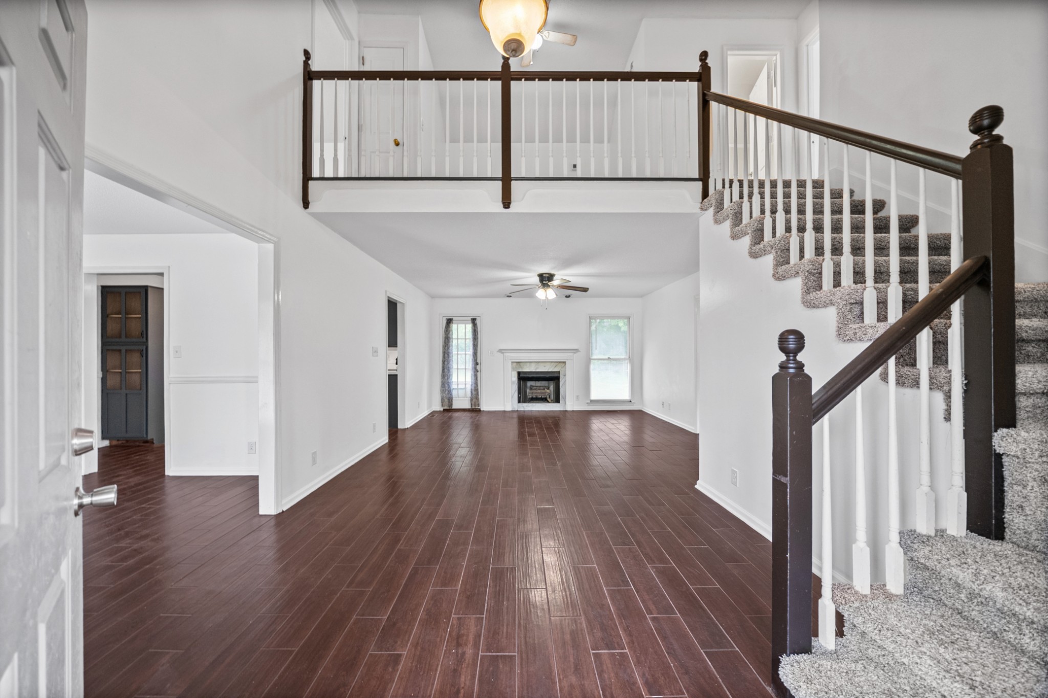 264 Cheshire Road Clarksville TN 37043