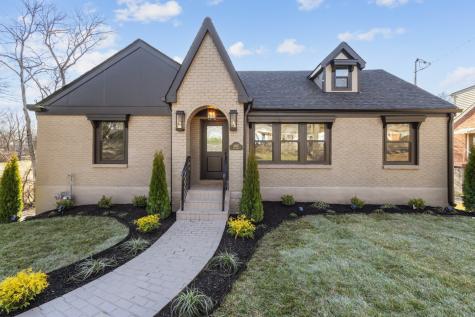 3907 Ivy Drive Nashville TN 37216