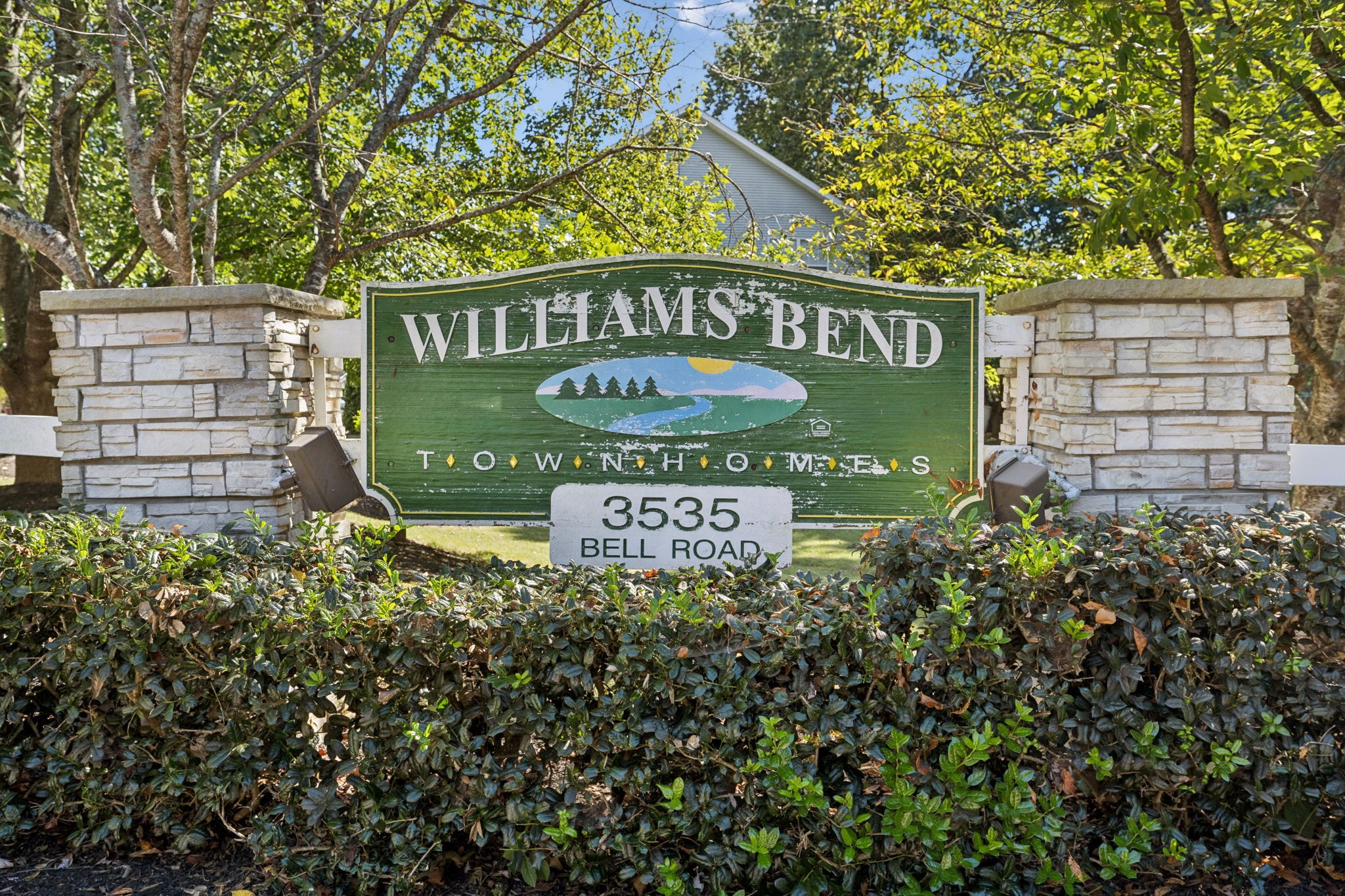 3535 Bell Road Nashville TN 37214