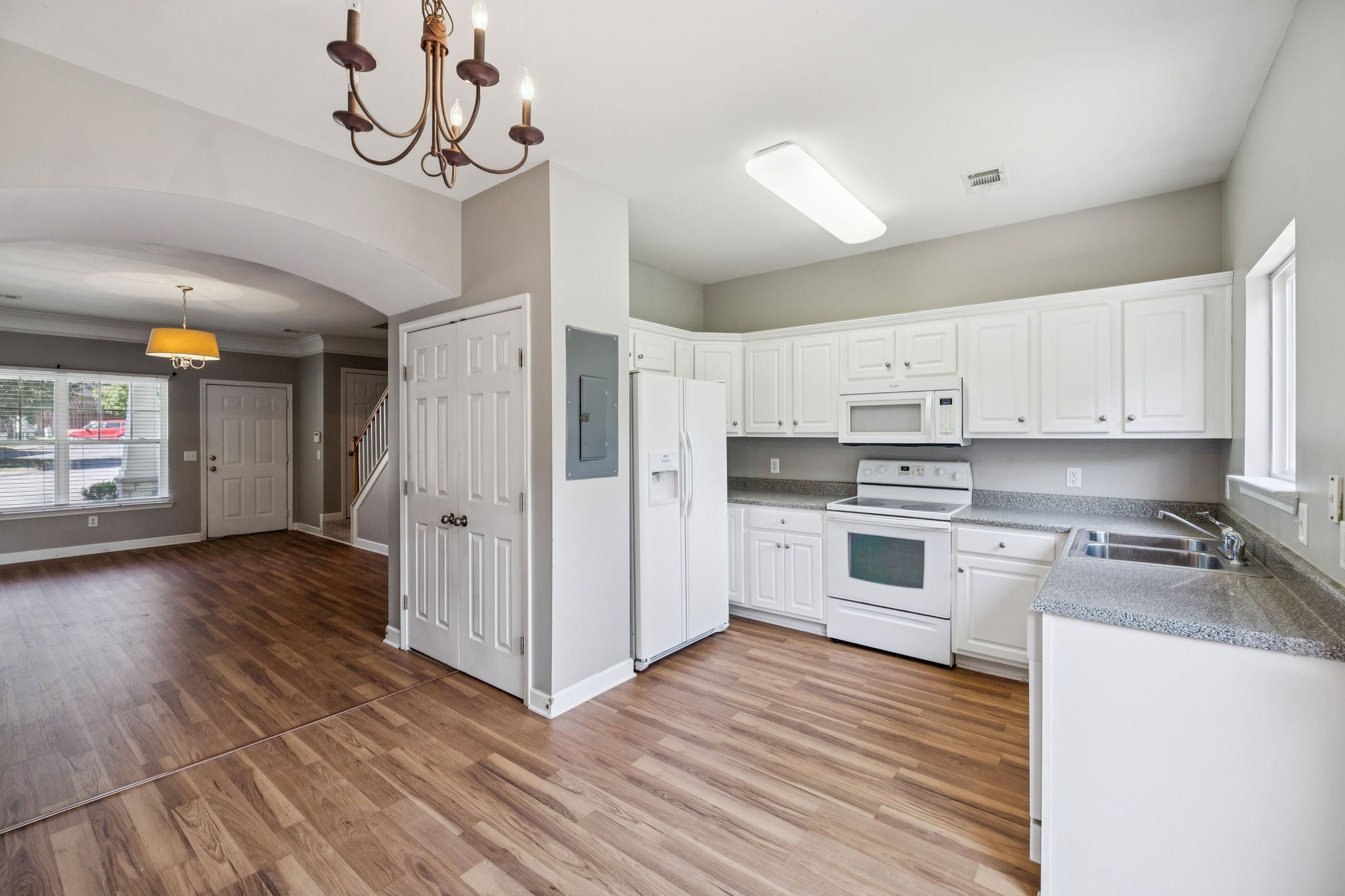 3535 Bell Road Nashville TN 37214