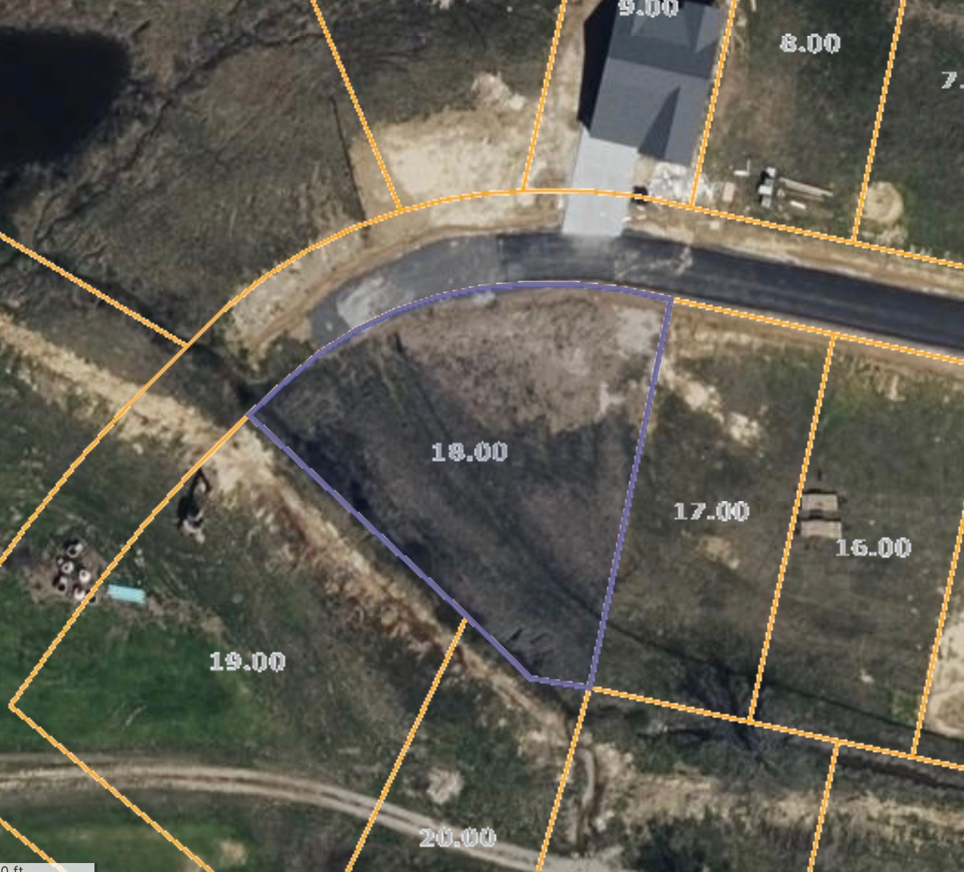 142 Reece Road Baxter TN 38544
