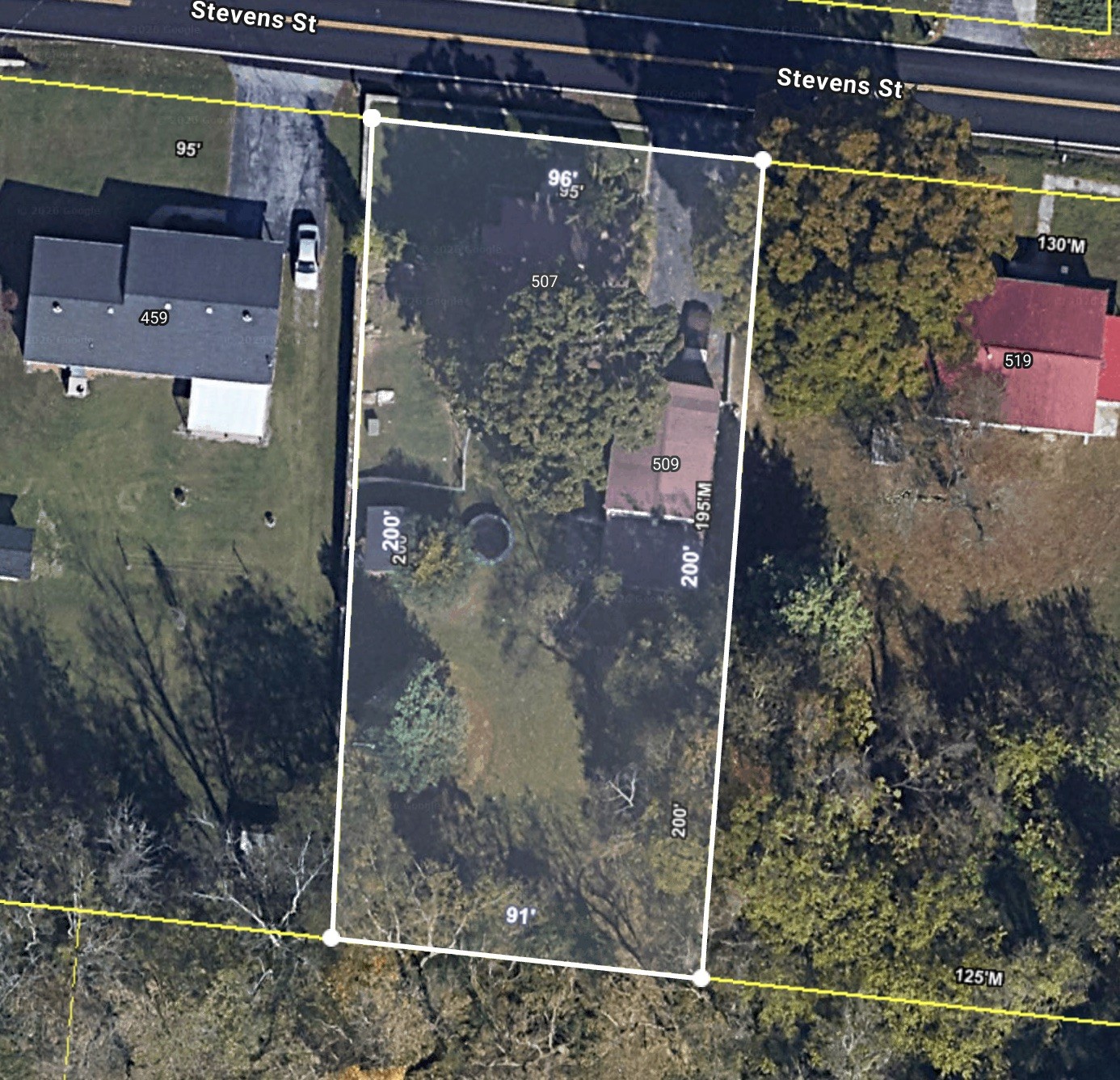 507 E Stevens Street Cookeville TN 38501