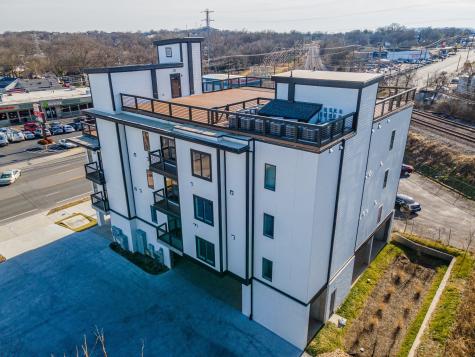 3303 Gallatin Pike Nashville TN 37216