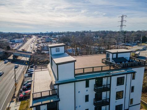 3303 Gallatin Pike Nashville TN 37216