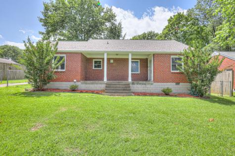 208 Walnut Hill Drive Nashville TN 37214