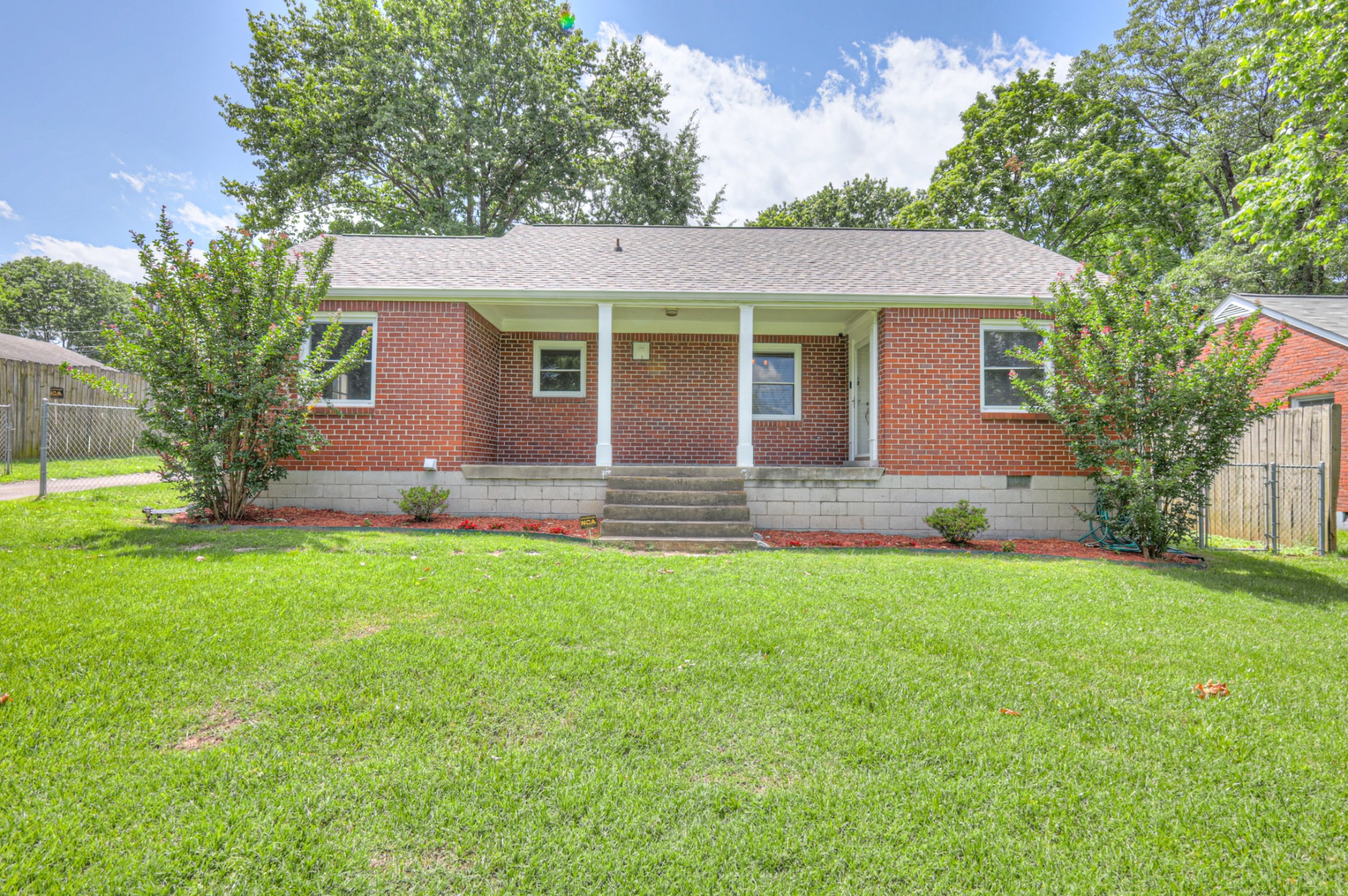Nashville TN, 208 Walnut Hill Drive