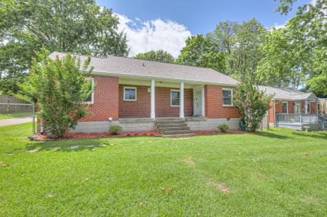 208 Walnut Hill Drive Nashville TN 37214