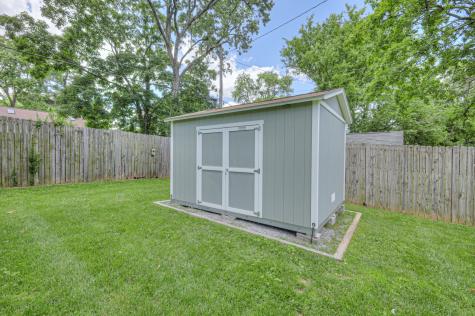 208 Walnut Hill Drive Nashville TN 37214