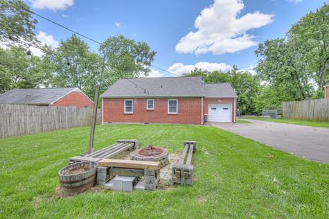 208 Walnut Hill Drive Nashville TN 37214