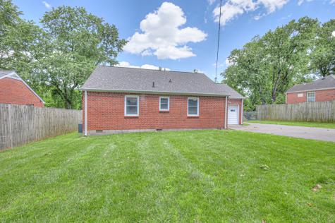 208 Walnut Hill Drive Nashville TN 37214