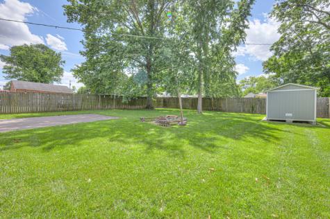 208 Walnut Hill Drive Nashville TN 37214