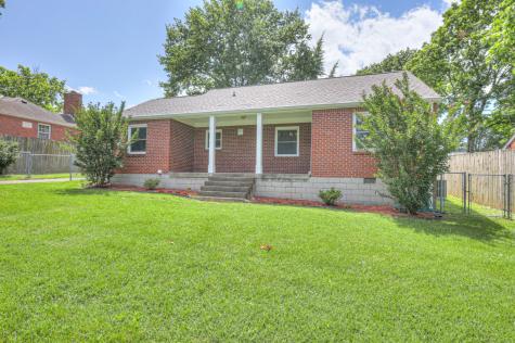 208 Walnut Hill Drive Nashville TN 37214