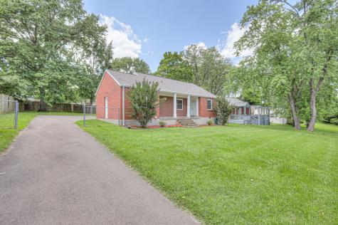 208 Walnut Hill Drive Nashville TN 37214