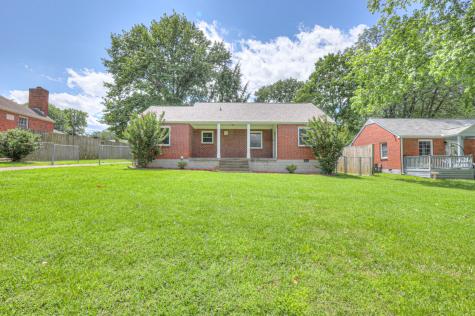 208 Walnut Hill Drive Nashville TN 37214