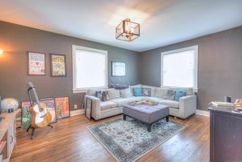 208 Walnut Hill Drive Nashville TN 37214