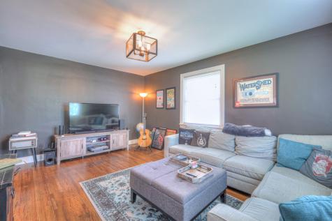 208 Walnut Hill Drive Nashville TN 37214