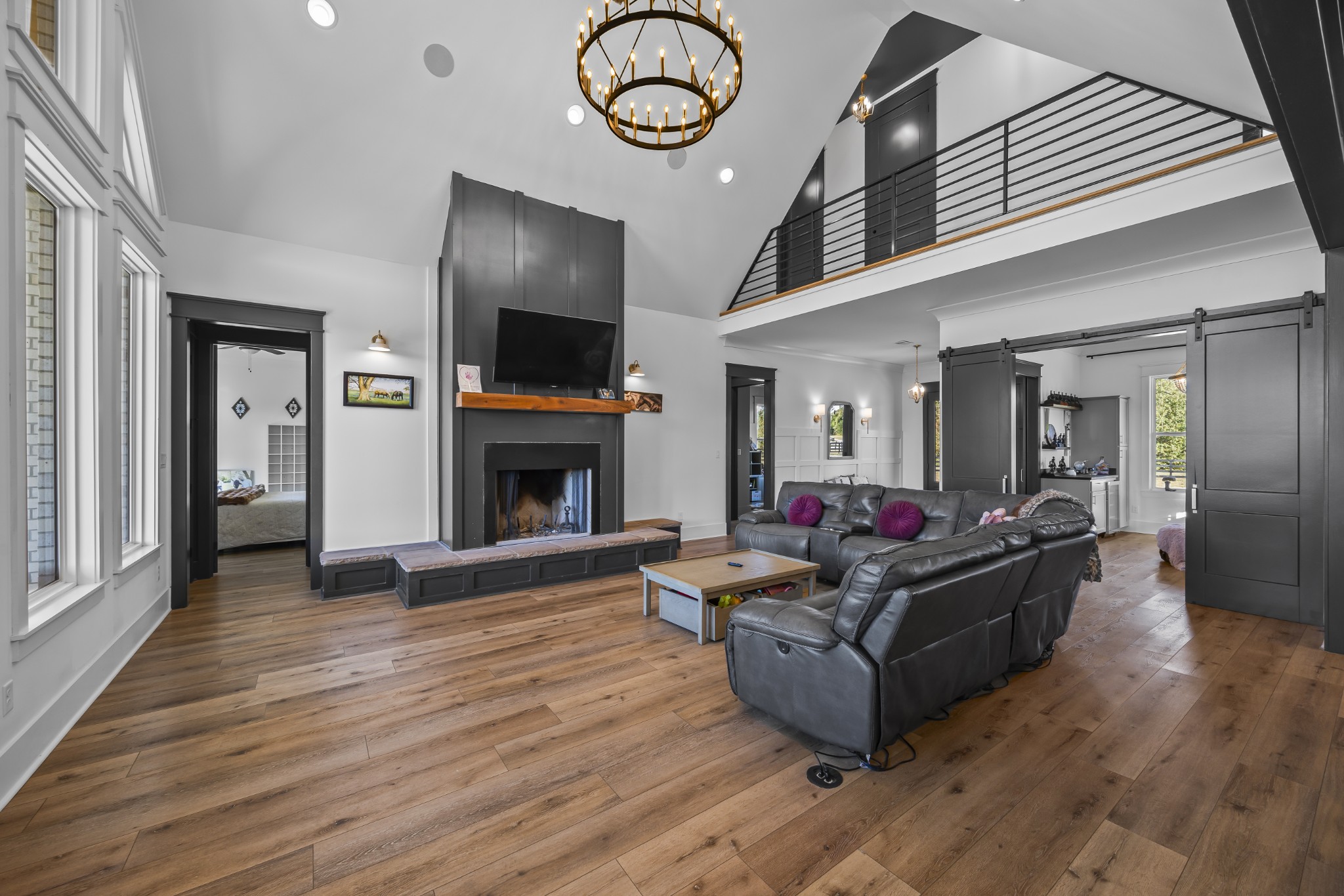 168 Huntersville Denmark Road Denmark TN 38391