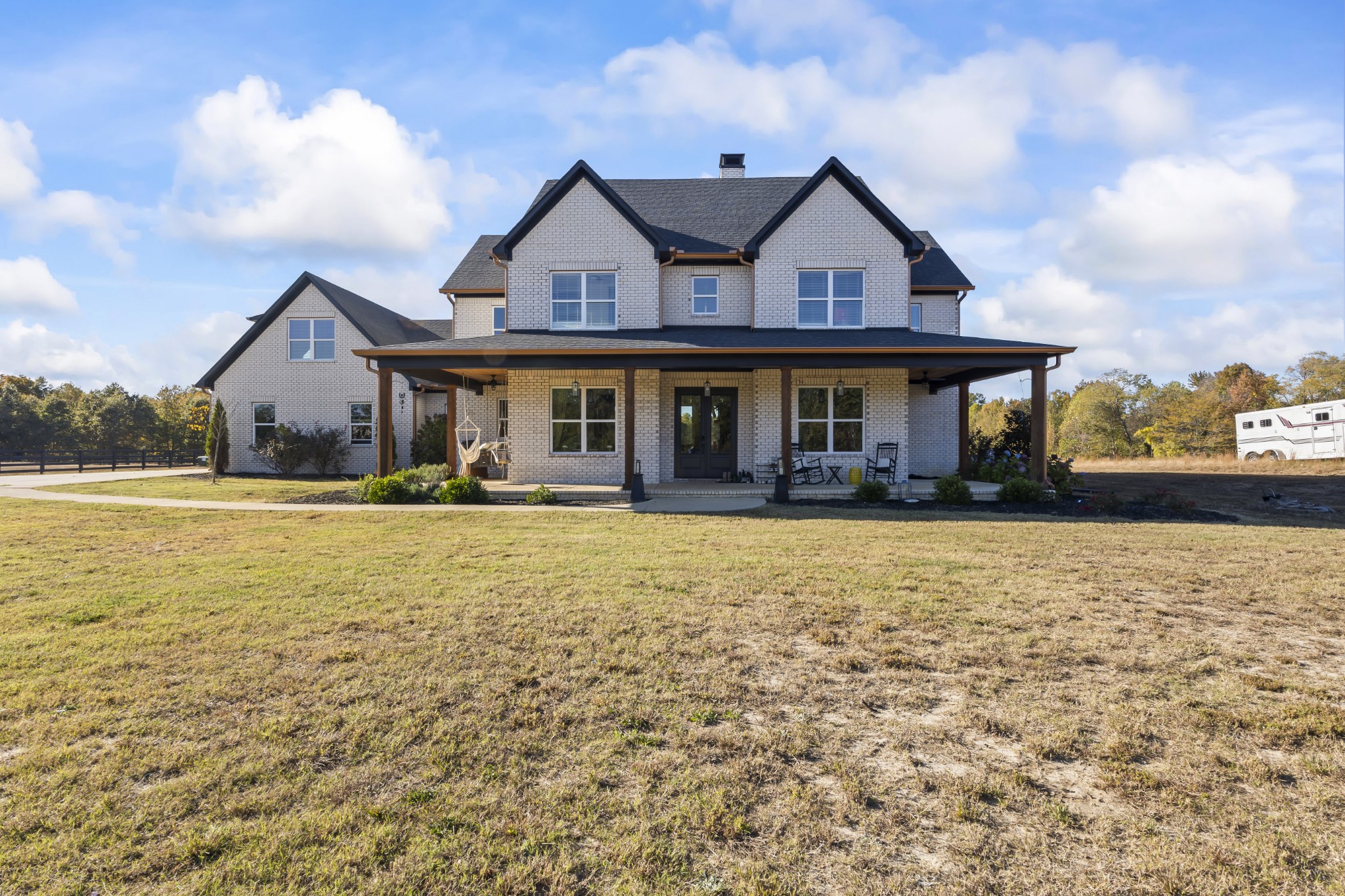168 Huntersville Denmark Road Denmark TN 38391