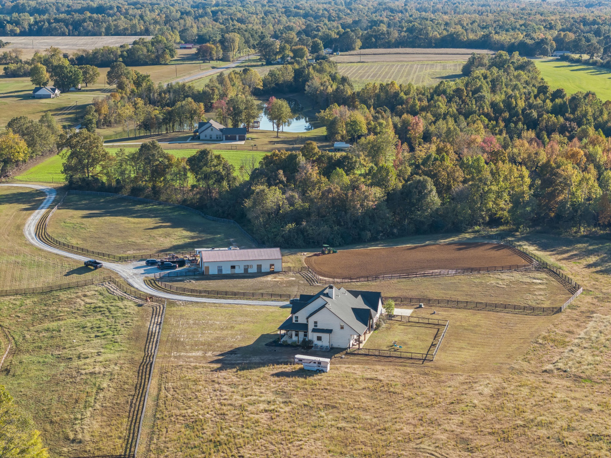 168 Huntersville Denmark Road Denmark TN 38391