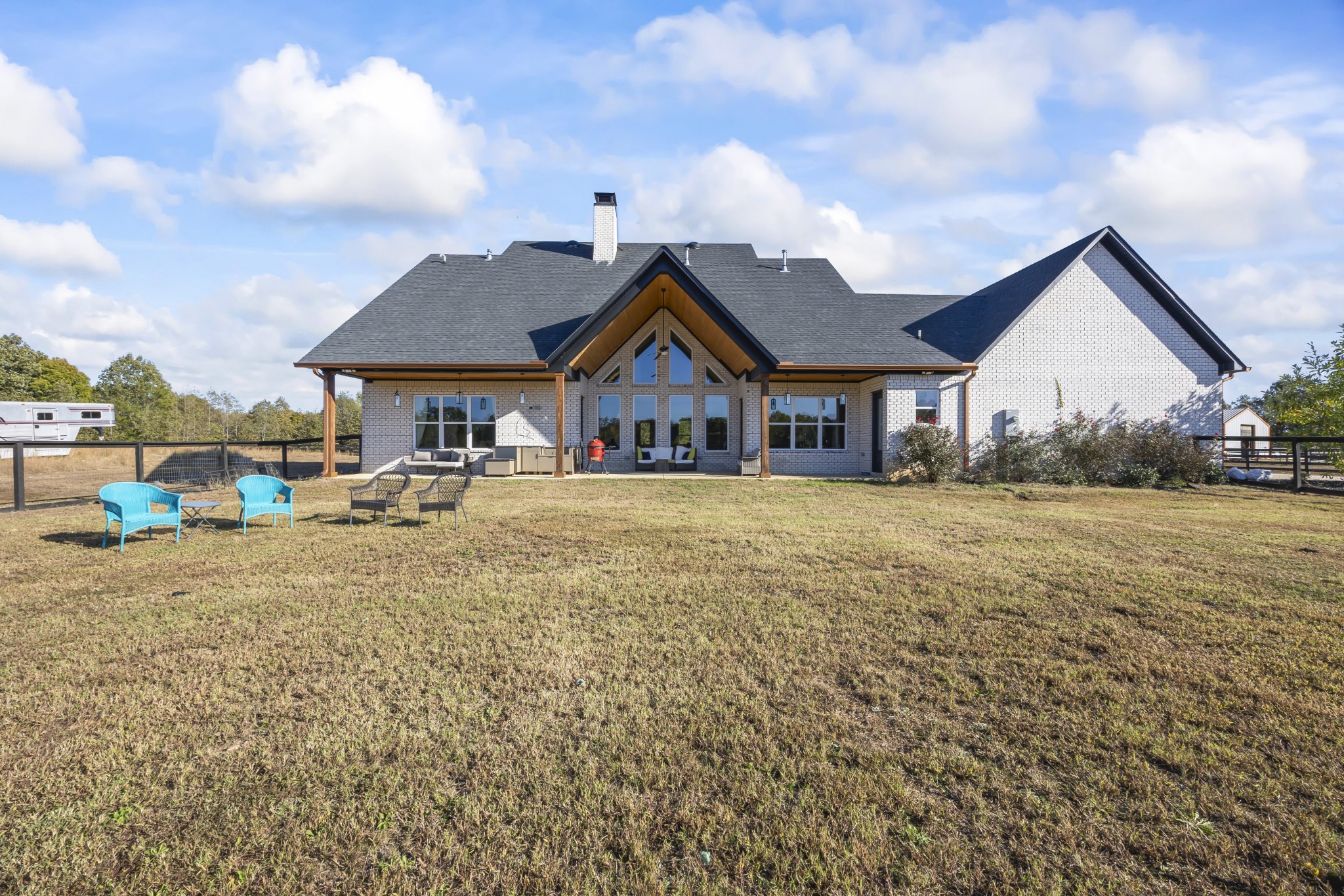 168 Huntersville Denmark Road Denmark TN 38391