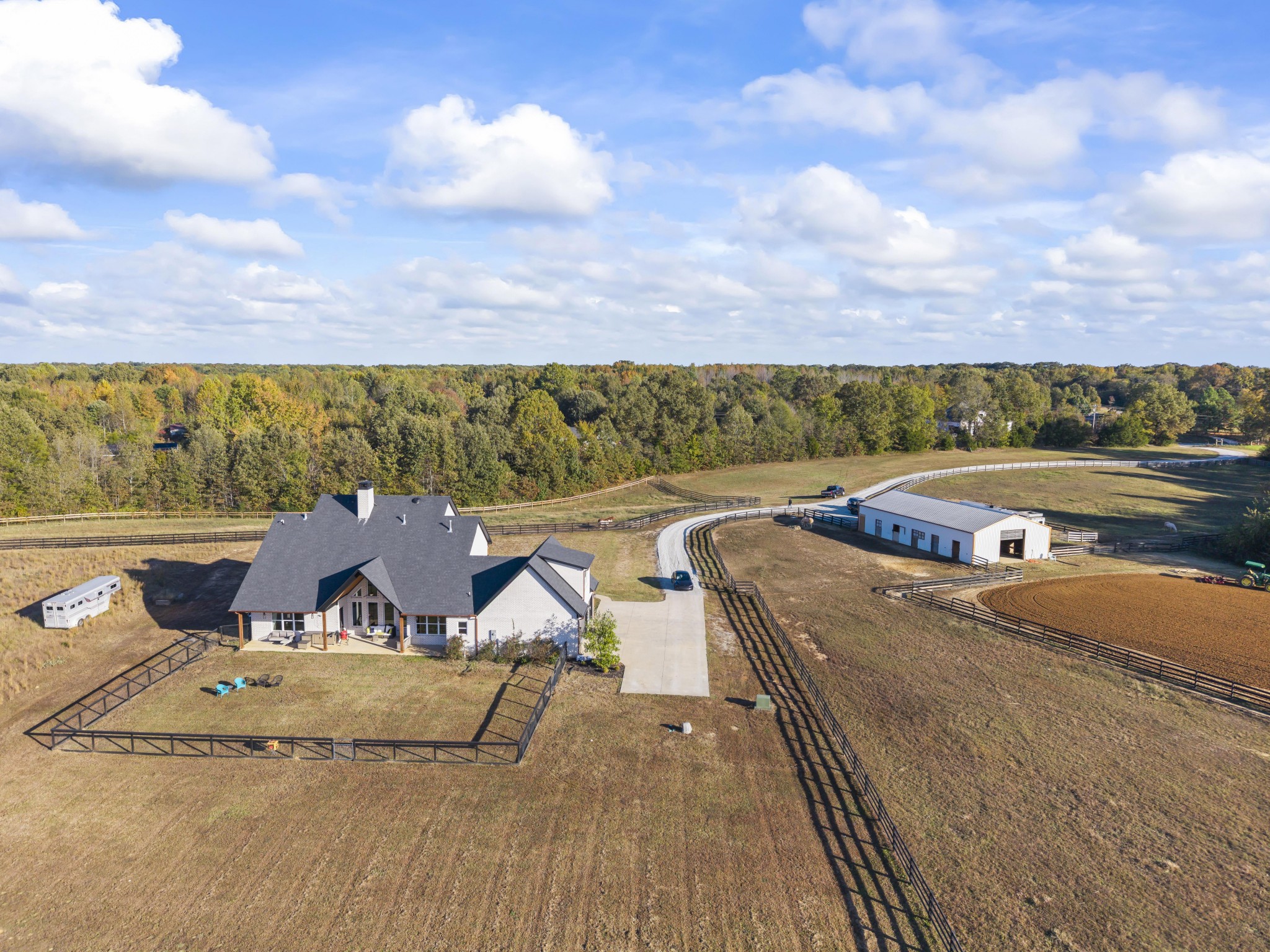 168 Huntersville Denmark Road Denmark TN 38391