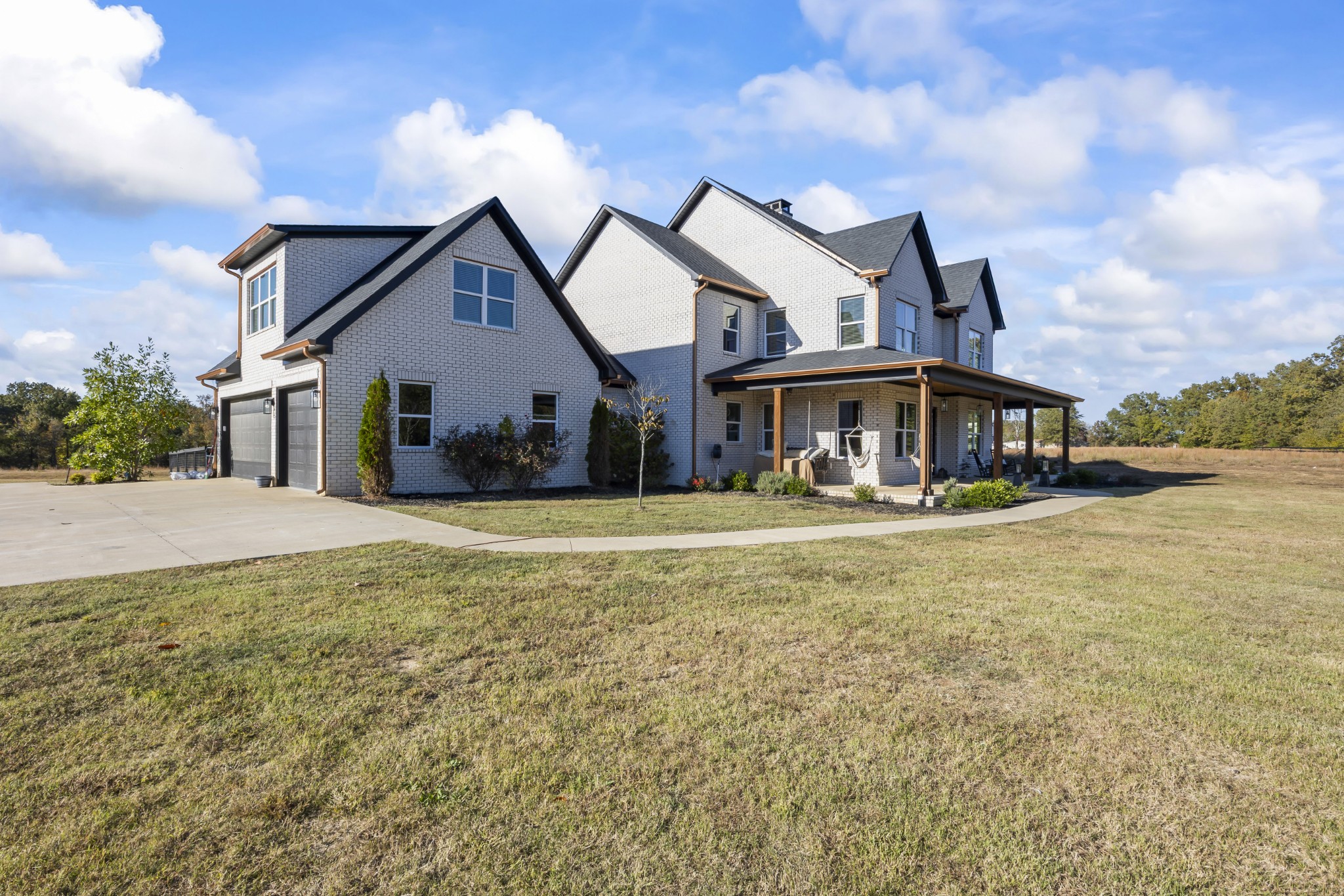 168 Huntersville Denmark Road Denmark TN 38391