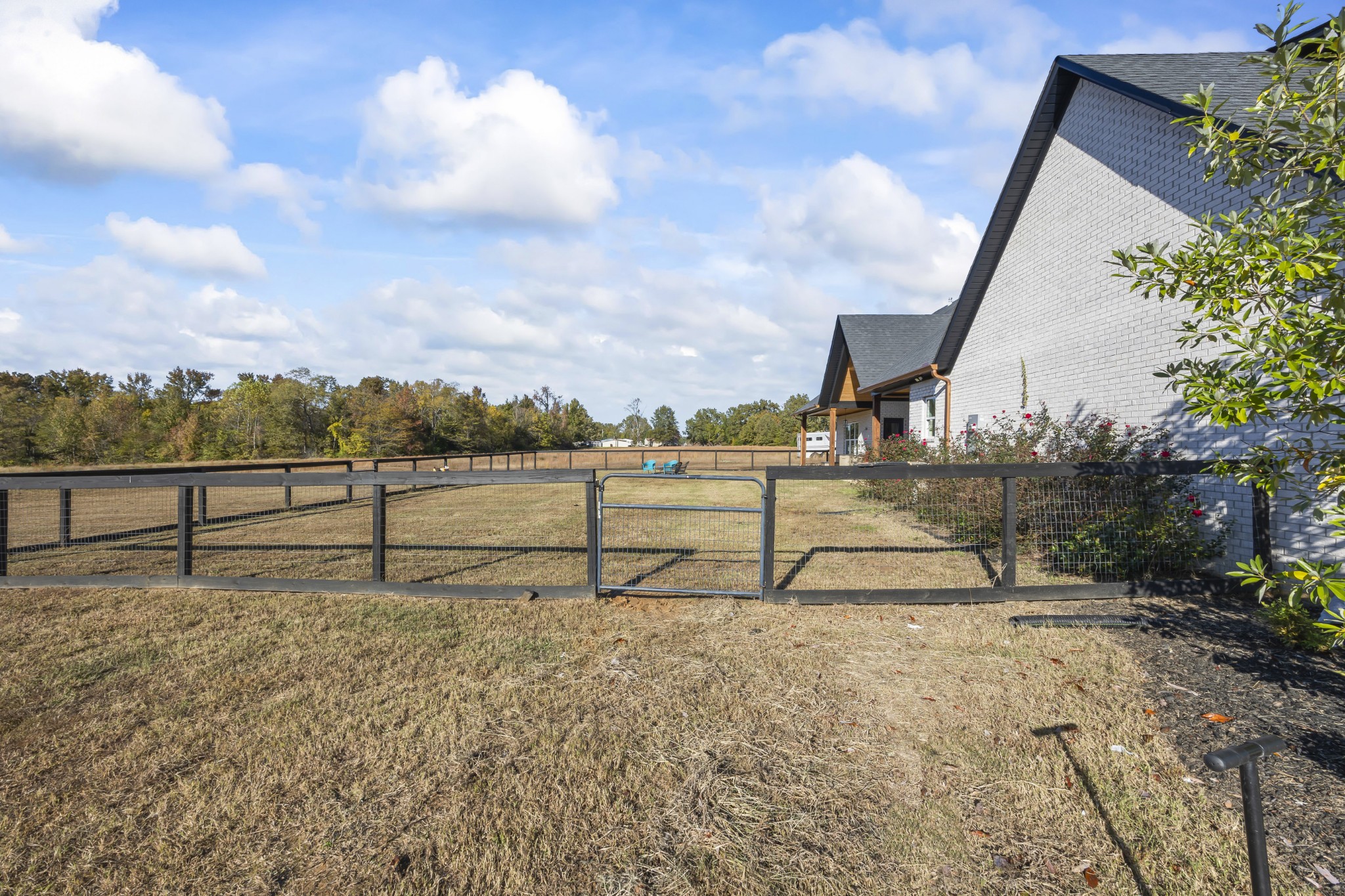 168 Huntersville Denmark Road Denmark TN 38391