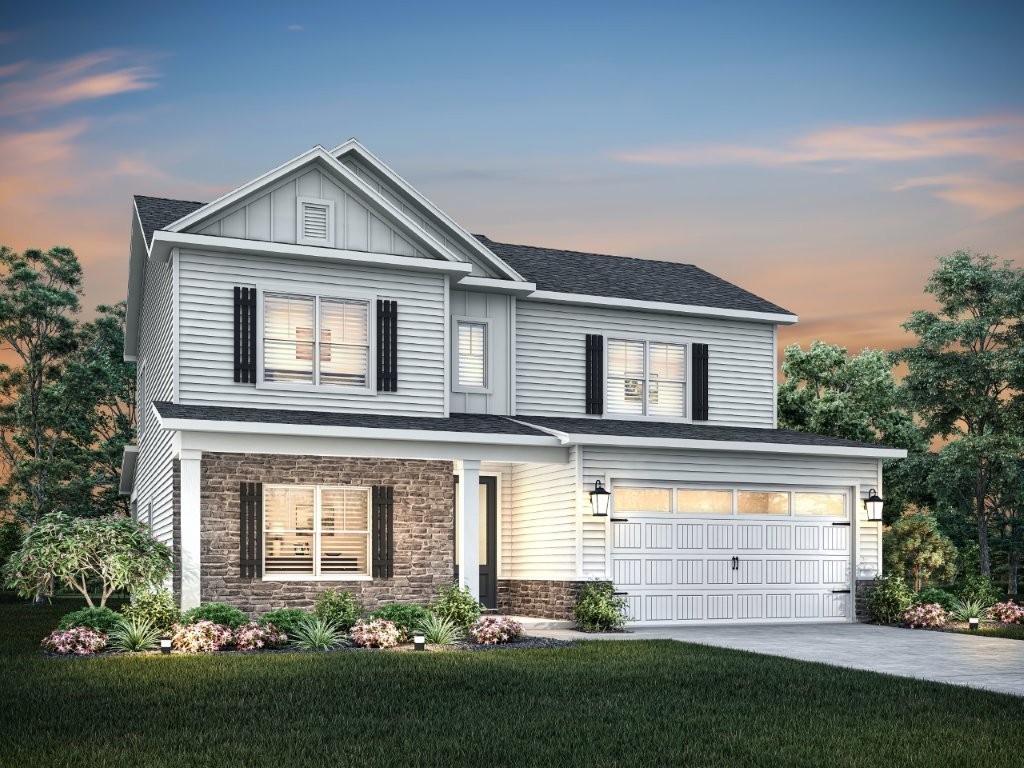 608 Silver Trace White House TN 37188