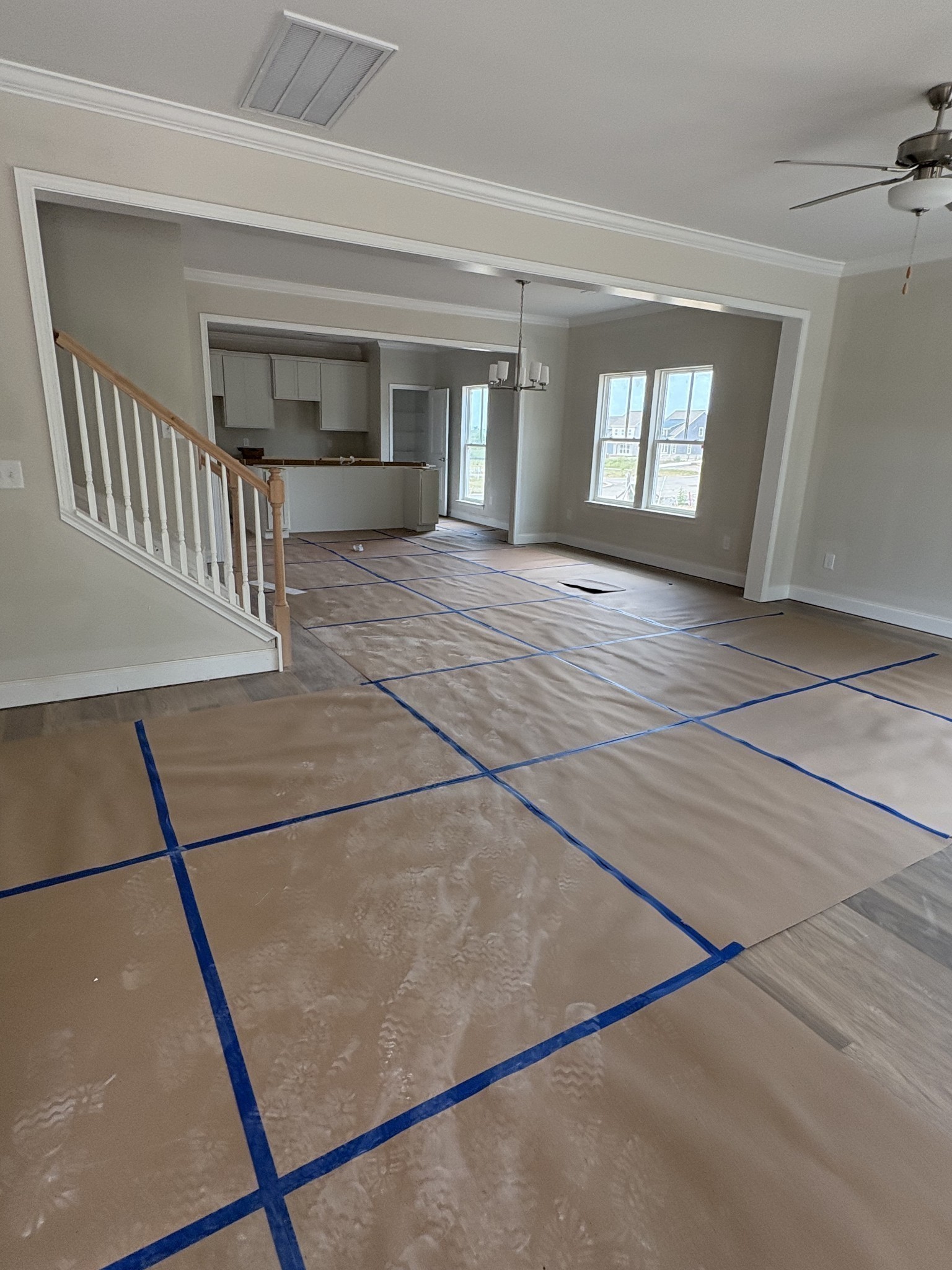 411 Penfold Alley Nolensville TN 37135