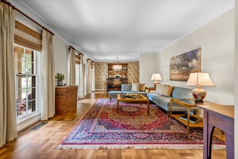 1914 Country Club Drive Tullahoma TN 37388