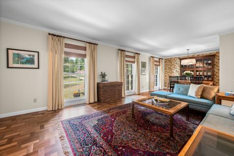 1914 Country Club Drive Tullahoma TN 37388