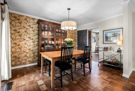 1914 Country Club Drive Tullahoma TN 37388