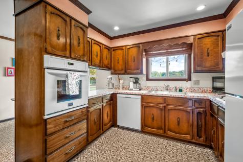 1914 Country Club Drive Tullahoma TN 37388